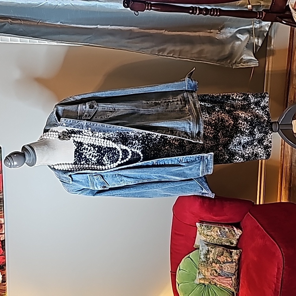 Dress - Picture 3 of 12